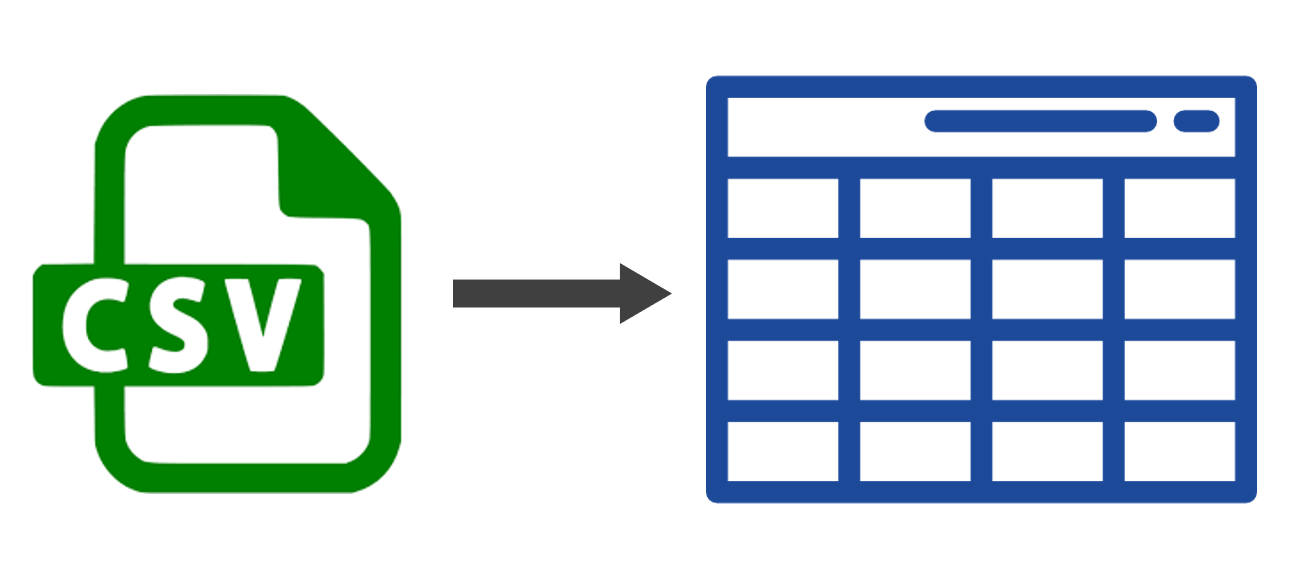 CSV file to Spark SQL